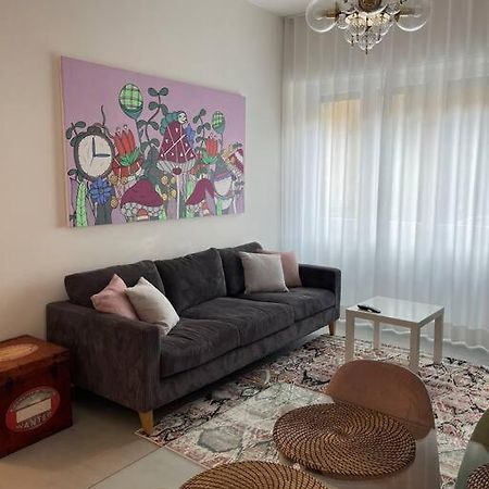 Gioia Pura Apart Milán Exteriér fotografie