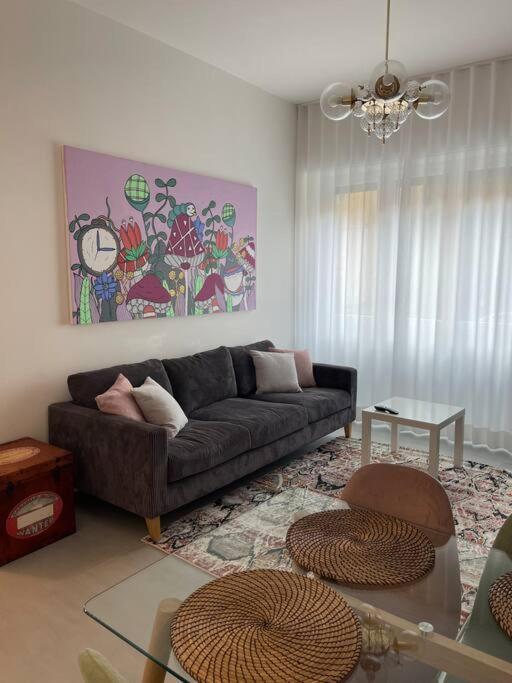 Gioia Pura Apart Milán Exteriér fotografie