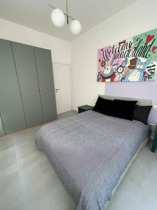 Gioia Pura Apart Milán Exteriér fotografie